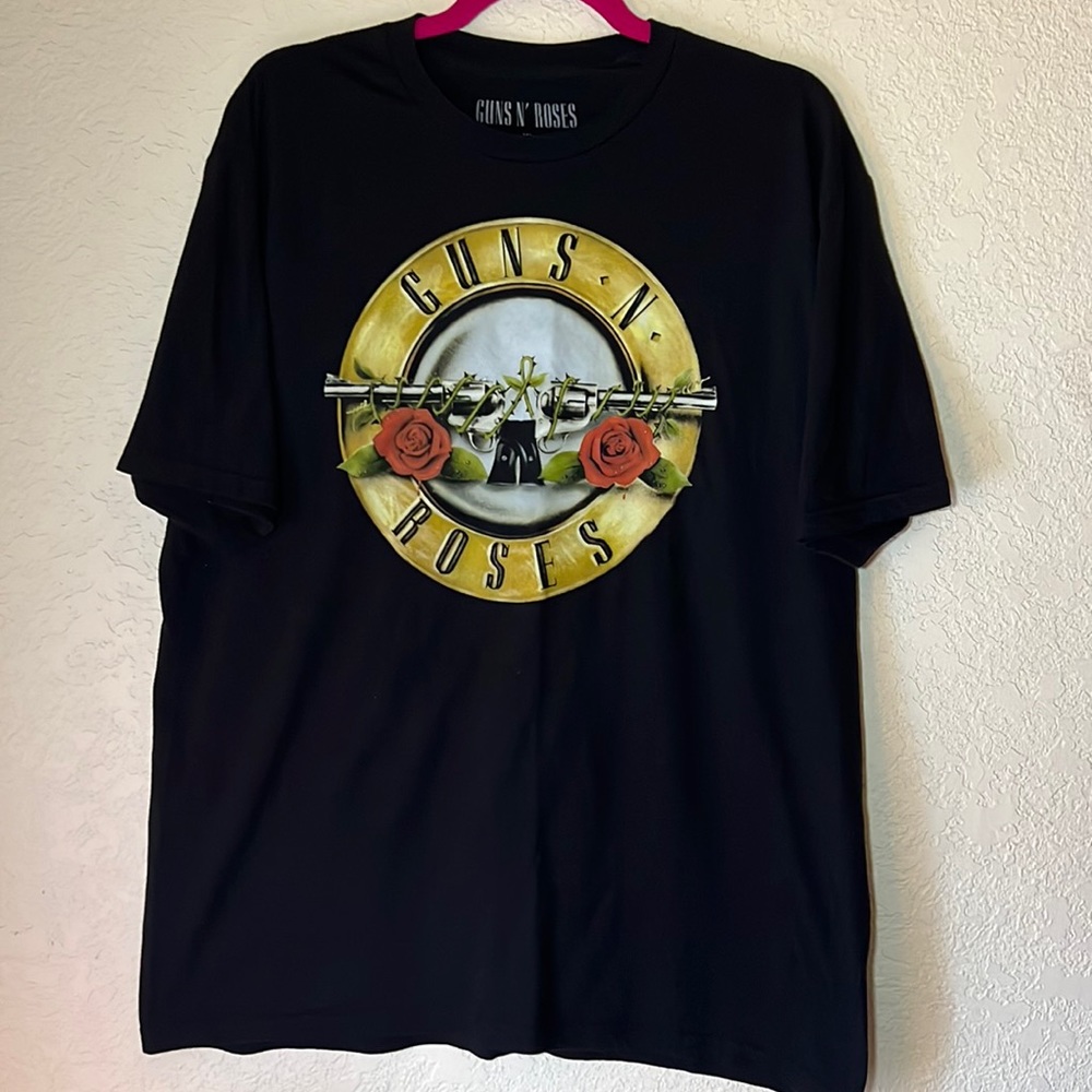 Guns N Roses T-Shirt